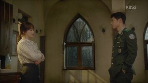 Descendants of the Sun 4. epizoda
