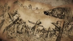 Fairy Tail 25. epizoda