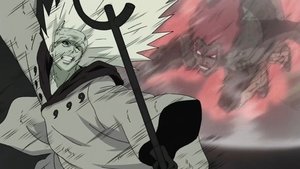 Naruto: Šippúden 420. epizoda