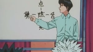 Hunter × Hunter 38. epizoda
