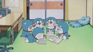 Doraemon 13. epizoda