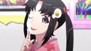 Monogatari 28. epizoda