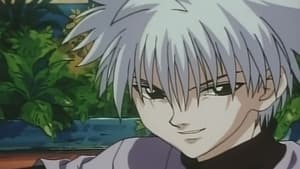 Hunter × Hunter 11. epizoda