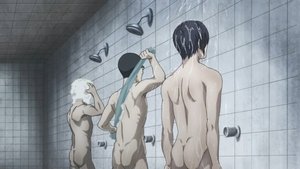 Prison School 8. epizoda