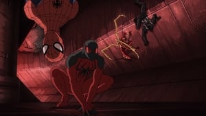 Dokonalý Spiderman Hydra útočí - část 2