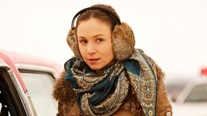 Wynonna Earp She Wouldn't Be Gone