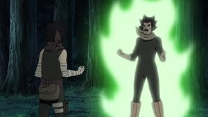 Naruto: Šippúden 419. epizoda