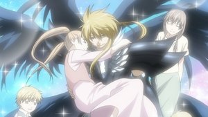 Saint Seiya: The Lost Canvas 2. epizoda