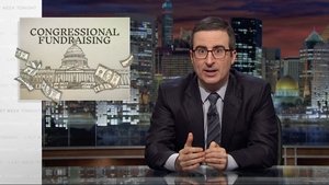 John Oliver: Co týden dal a vzal 7. epizoda