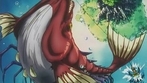 Hunter × Hunter 1. epizoda