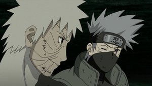 Naruto: Šippúden 415. epizoda