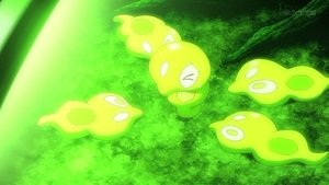 Pokémon 50. epizoda