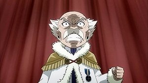 Fairy Tail 9. epizoda