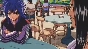 Hunter × Hunter 58. epizoda