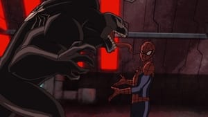 Dokonalý Spiderman Dvojitý agent Venom
