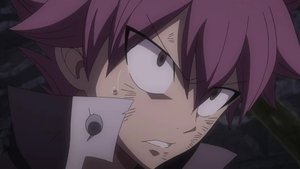 Fairy Tail 35. epizoda