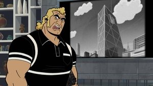 The Venture Bros. 6. epizoda