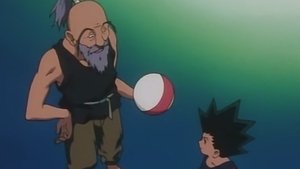 Hunter × Hunter 12. epizoda
