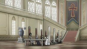 Fairy Tail 8. epizoda