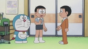 Doraemon 25. epizoda