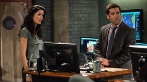 Rizzoli & Isles: Vraždy na pitevně 16. epizoda