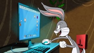 Wabbit 39. epizoda