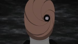 Naruto: Šippúden 436. epizoda