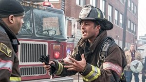 Chicago Fire Poslední pro mamku