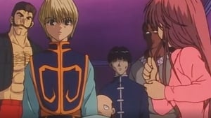 Hunter × Hunter 55. epizoda