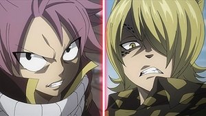 Fairy Tail 10. epizoda