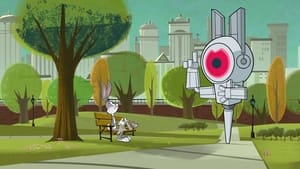Wabbit 42. epizoda