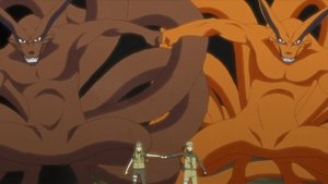 Naruto: Šippúden 448. epizoda
