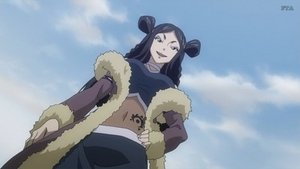 Fairy Tail 3. epizoda