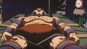 Hunter × Hunter 54. epizoda