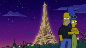 Simpsonovi Nebezpečná zásilka