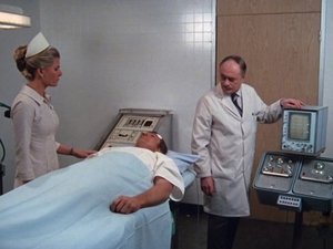 The Six Million Dollar Man 2. epizoda