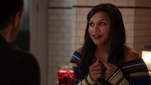 The Mindy Project 17. epizoda