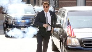 Sběratelé kostí Agent v šachtě