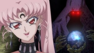 Sailor Moon Crystal 10. epizoda