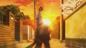 Boku no Hero Academia 2. epizoda
