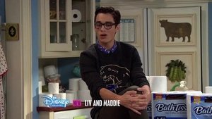 Liv a Maddie Houmran pro Rooneyovou