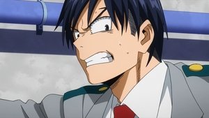 Boku no Hero Academia 9. epizoda