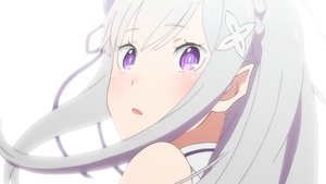 Re: Zero kara hadžimeru isekai seikacu 2. epizoda