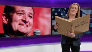 Full Frontal with Samantha Bee 11. epizoda