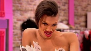 RuPaul's Drag Race 9. epizoda