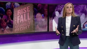 Full Frontal with Samantha Bee 12. epizoda