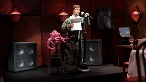 Robot Chicken 17. epizoda