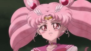 Sailor Moon Crystal 11. epizoda