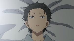 Re: Zero kara hadžimeru isekai seikacu 4. epizoda