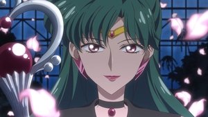 Sailor Moon Crystal 6. epizoda